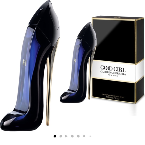 Carolina Herrera Other - Good Girl Carolina Herrera Eau de parfum